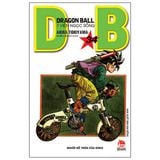  Dragon Ball - 7 Viên Ngọc Rồng (Trọn Bộ 42 Tập) - Akira Toriyama 