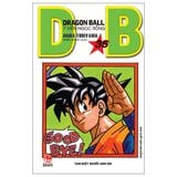  Dragon Ball - 7 Viên Ngọc Rồng (Trọn Bộ 42 Tập) - Akira Toriyama 