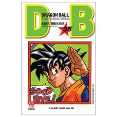 Dragon Ball - 7 Viên Ngọc Rồng (Trọn Bộ 42 Tập) - Akira Toriyama