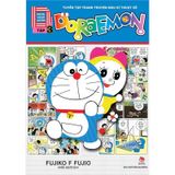  Combo Doraemon  Tuyển Tập Tranh Màu Kĩ Thuât Số (6 Tập) - Fujiko F Fujio 
