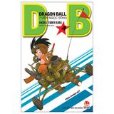  Dragon Ball - 7 Viên Ngọc Rồng (Trọn Bộ 42 Tập) - Akira Toriyama 