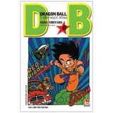 Dragon Ball - 7 Viên Ngọc Rồng (Trọn Bộ 42 Tập) - Akira Toriyama 