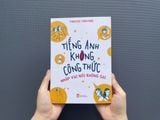  Tiếng Anh Không Công Thức - Nhập Vai Nói Không Sai - Phan Phúc Thiên Phước 