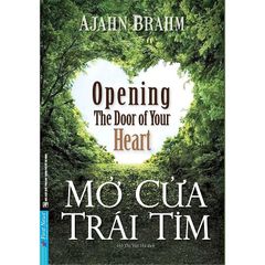 Combo 2 Quyển: Mở Cửa Trái Tim + Tâm Hồn Giản Dị