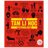  Tâm Lí Học - Khái Lược Những Tư Tường Lớn - DK 