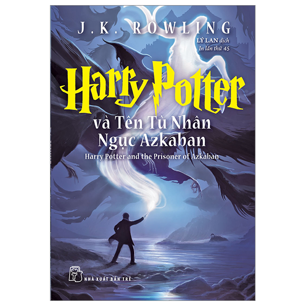 ベトナム語Harry Potter và tên tù nhân ngục Az ベトナム語Harry Potter và tên tù nhân ngục Az HP 03. Harry Potter