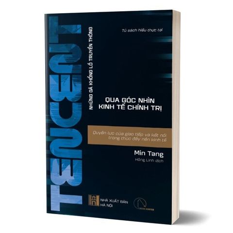  Combo 5 Quyển Trung Quốc Và Chính Sách Kinh Tế ( Alibaba + Baidu + Tencent + Trung Quốc Thoát Khỏi Bẫy Nghèo Như Thế Nào + Trung Quốc Quản Lý Big Tech Và Nền Kinh Tế Như Thế Nào ) 