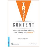  { Trưng Bày } Inbound Content - Xây Dựng Chiến Lược Nội Dung Theo Phương Thức Inbound 
