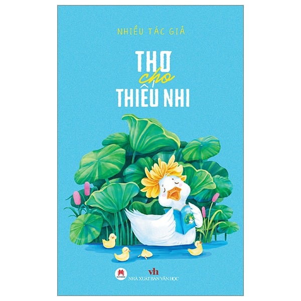 Thơ Cho Thiếu Nhi - Nhiều Tác Giả