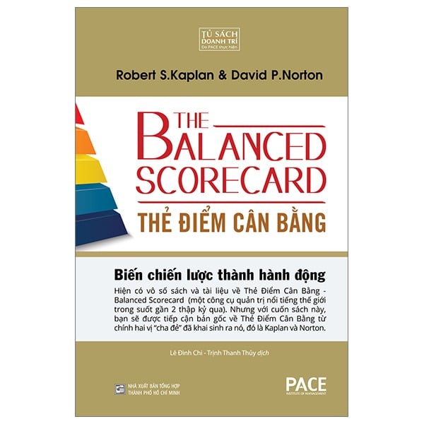 Combo 3 Quyển Tác Giả Robert S.Kaplan ( Thẻ Điểm Cân Bằng + Thực Thi Xuất Sắc + Bản Đồ Chiến Lược ) - Robert S.Kaplan