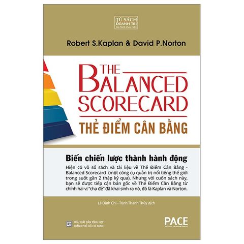  Combo 3 Quyển Tác Giả Robert S.Kaplan ( Thẻ Điểm Cân Bằng + Thực Thi Xuất Sắc + Bản Đồ Chiến Lược ) 