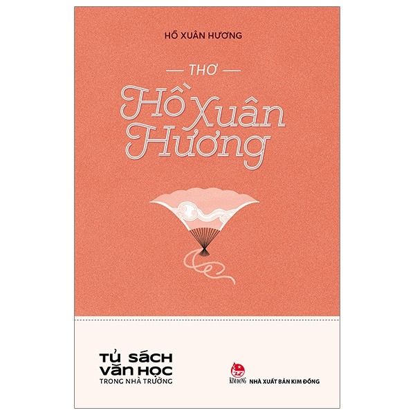  Thơ Hồ Xuân Hương - Tủ Sách Văn Học Trong Nhà Trường - Hồ Xuân Hương 