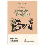  Thơ Nguyễn Đình Thi - Tủ Sách Văn Học Trong Nhà Trường - Nguyễn Đình Thi 