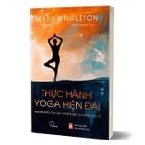 Combo 4 Quyển Yoga & Ayurveda ( Bhagavad Gita Và Văn Bản Gốc + Thực Hành Yoga Hiện Đại  + Ayurveda - Nền Tảng Dưỡng Sinh Ấn Độ + Yoga Sutra ) 