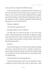 Thôi Miên Bằng Ngôn Từ - Joe Vitale