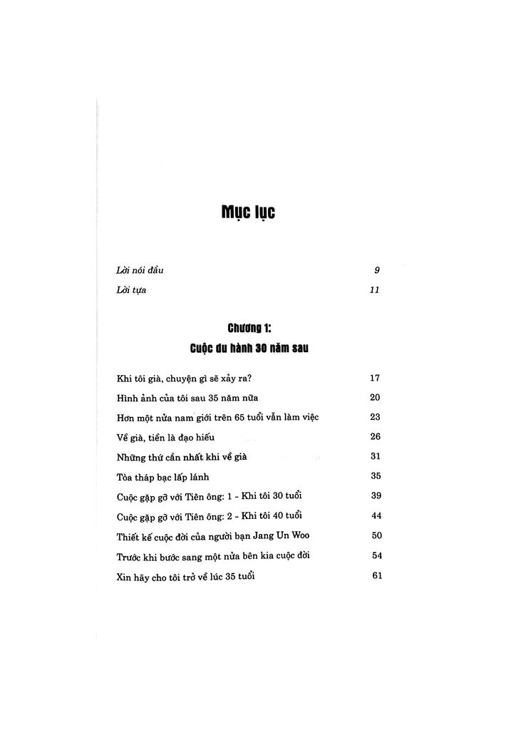 Thịnh vượng tài chính tuổi 30 - Tập 1