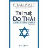  Trí Tuệ Do Thái 