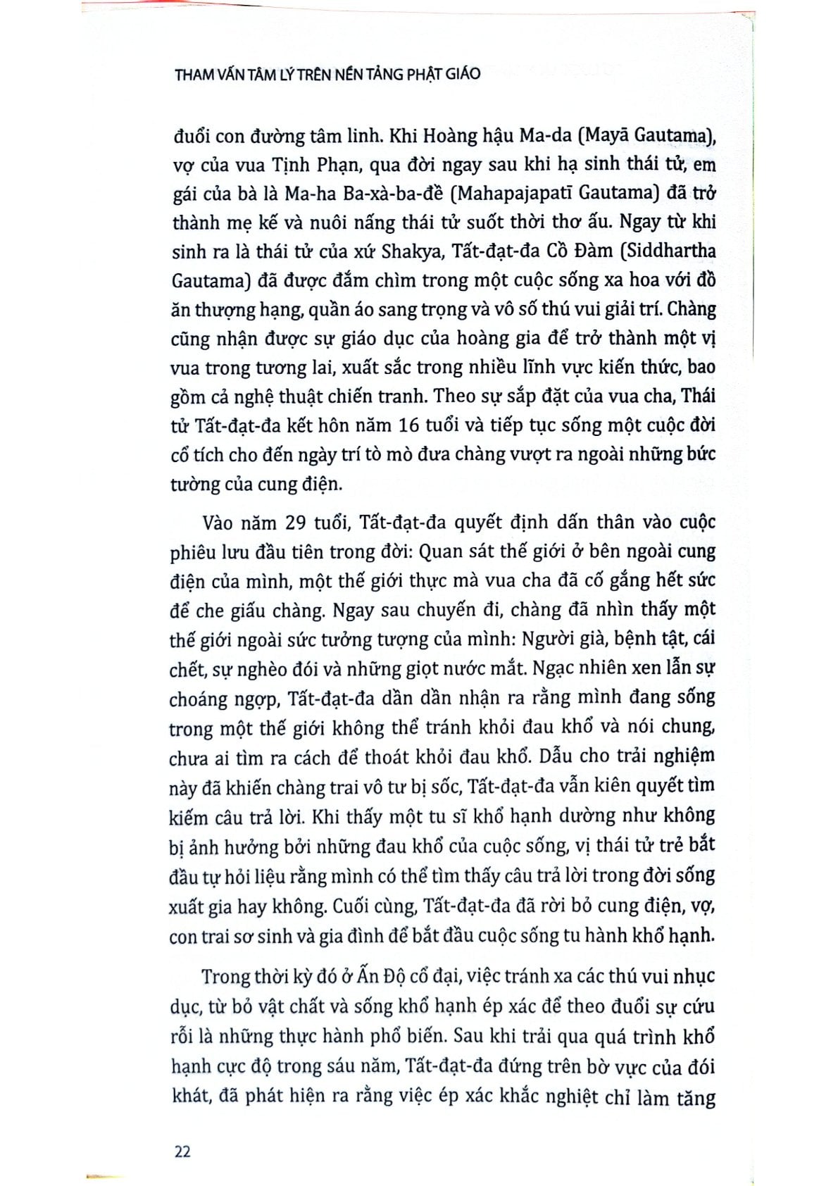 Tham Vấn Tâm Lý Trên Nền Tảng Phật Giáo - Kin Cheung Lee