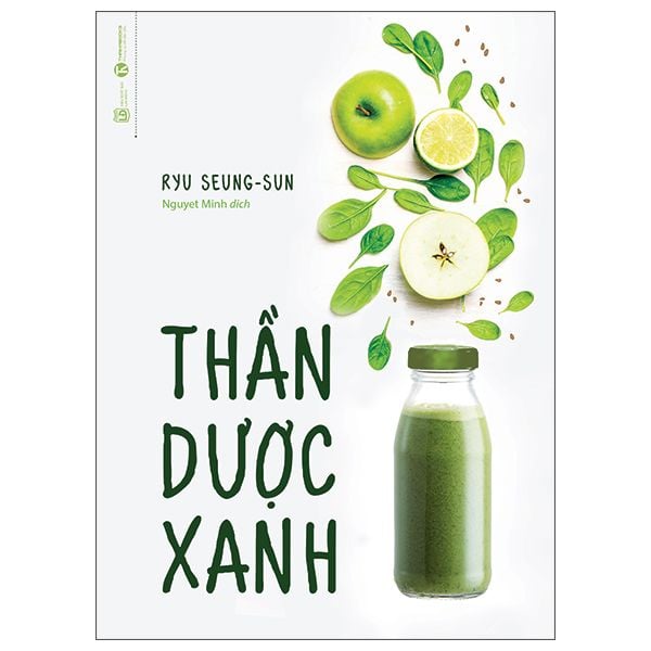 Thần dược xanh