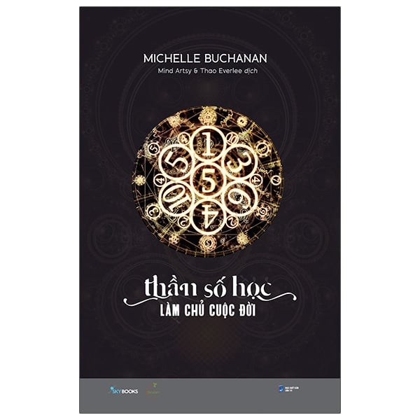 Thần số học làm chủ cuộc đời