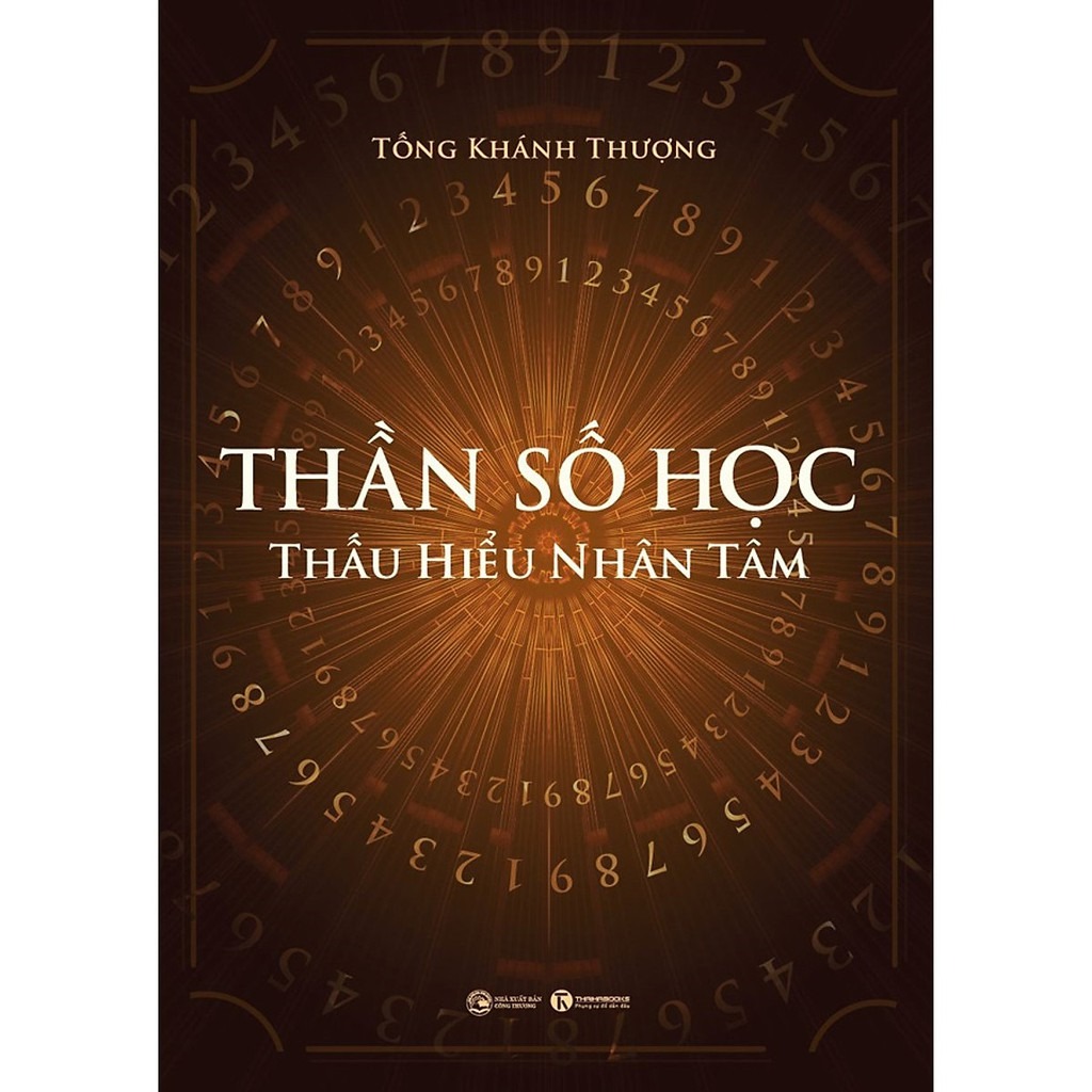 Combo 3 Quyển Thay Đổi Cuộc Sống Với Nhân Số Học + Thần Số Học Thấu Hiểu Nhân Tâm + Thần Số Học Ứng Dụng