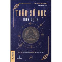 Combo 3 Quyển Thay Đổi Cuộc Sống Với Nhân Số Học + Thần Số Học Thấu Hiểu Nhân Tâm + Thần Số Học Ứng Dụng