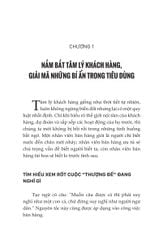 Thao Túng Tâm Lý Khách Hàng Bằng Tâm Lý Học - Lý Hạo Hiên