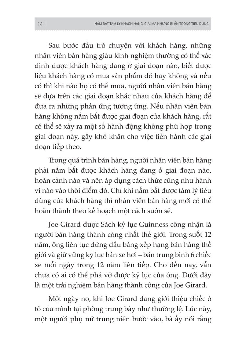 Thao Túng Tâm Lý Khách Hàng Bằng Tâm Lý Học - Lý Hạo Hiên