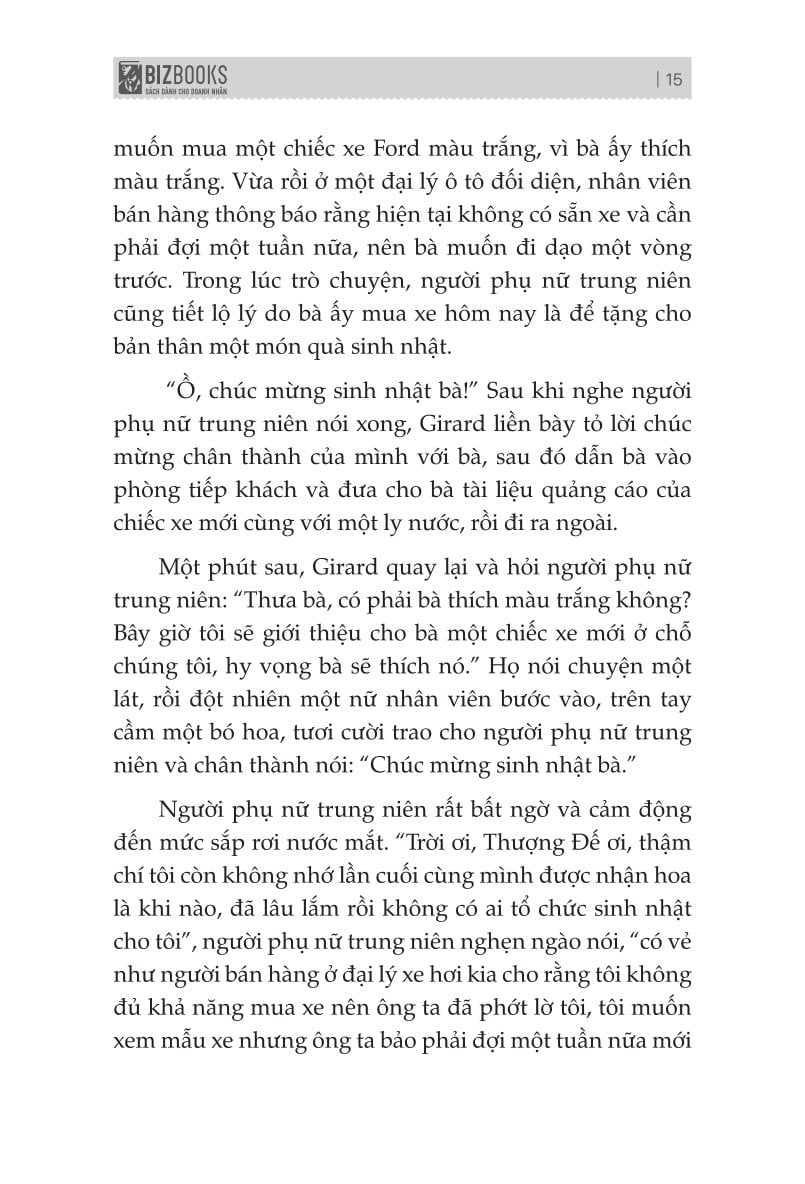 Thao Túng Tâm Lý Khách Hàng Bằng Tâm Lý Học - Lý Hạo Hiên