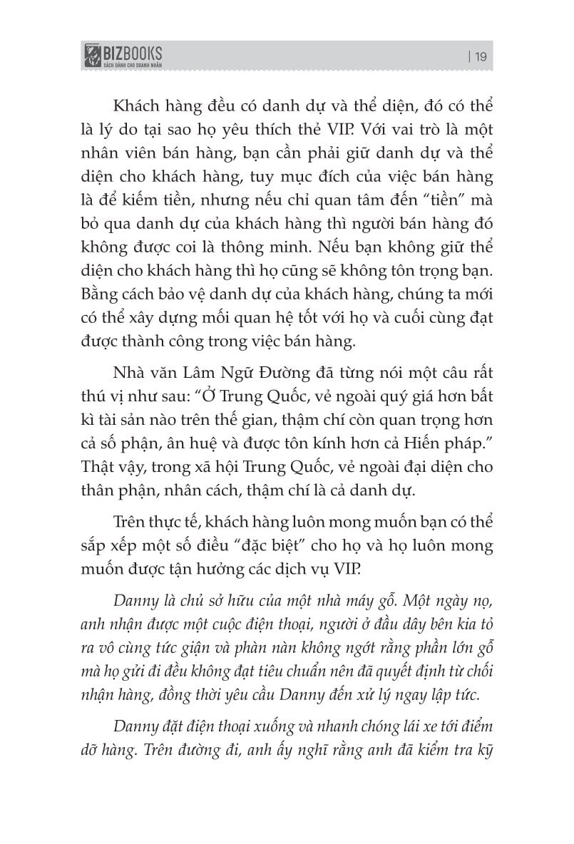 Thao Túng Tâm Lý Khách Hàng Bằng Tâm Lý Học - Lý Hạo Hiên