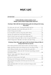 Thao Túng Tâm Lý Khách Hàng Bằng Tâm Lý Học - Lý Hạo Hiên