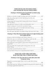 Thao Túng Tâm Lý Khách Hàng Bằng Tâm Lý Học - Lý Hạo Hiên