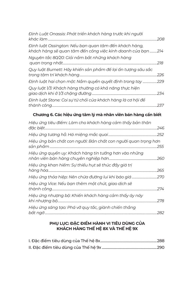 Thao Túng Tâm Lý Khách Hàng Bằng Tâm Lý Học - Lý Hạo Hiên