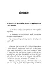 Thao Túng Tâm Lý Khách Hàng Bằng Tâm Lý Học - Lý Hạo Hiên