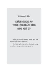 Thao Túng Tâm Lý Khách Hàng Bằng Tâm Lý Học - Lý Hạo Hiên
