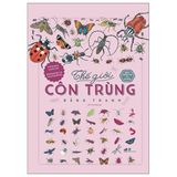  Combo 6 Quyển Bách Khoa Thư Cho Cả Nhà (Các Loài Hoa + Cây Cối + Chim Muông + Côn Trùng + Kỳ Quan + Núi Non) 