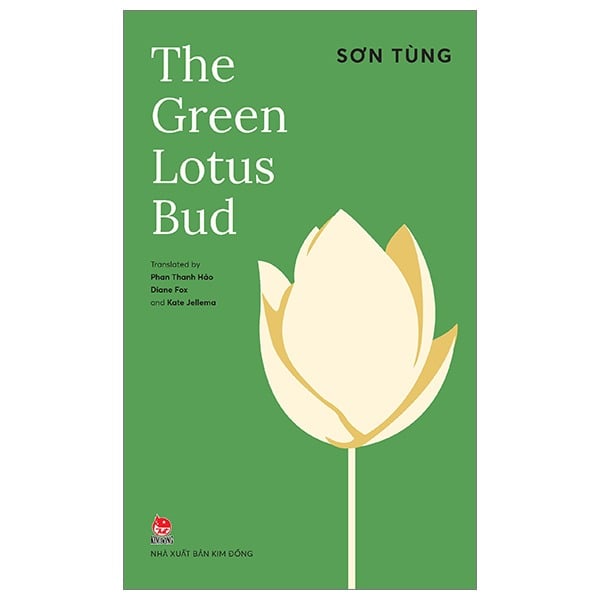 The Green Lotus Bud - Búp Sen Xanh ( bản tiếng Anh) - Sơn Tùng