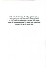 The Subtle Body - Bách Khoa Thư Về Giải Phẫu Năng Lượng - Cyndi Dale