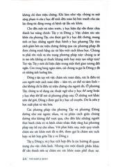 The Subtle Body - Bách Khoa Thư Về Giải Phẫu Năng Lượng - Cyndi Dale