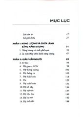 The Subtle Body - Bách Khoa Thư Về Giải Phẫu Năng Lượng - Cyndi Dale