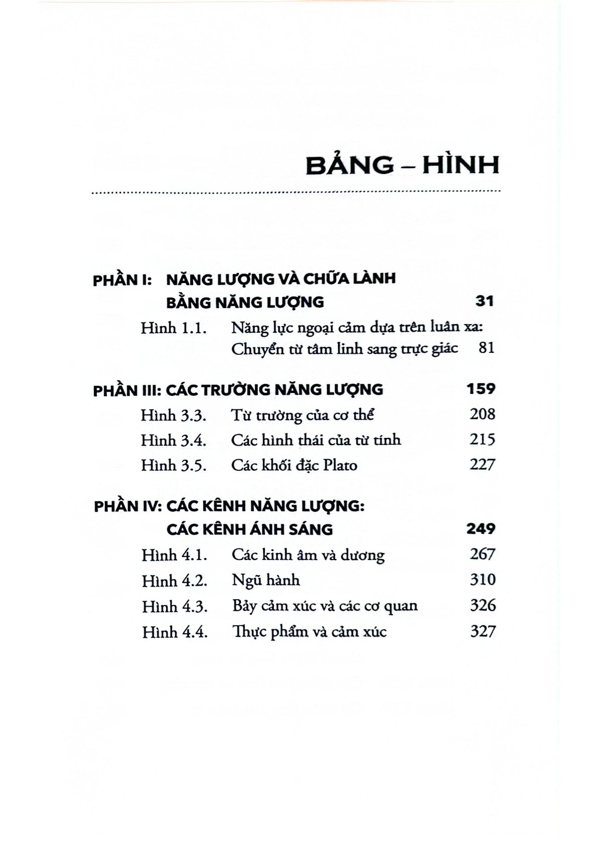 The Subtle Body - Bách Khoa Thư Về Giải Phẫu Năng Lượng - Cyndi Dale