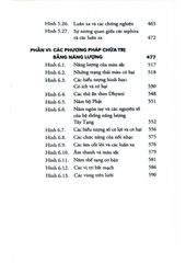 The Subtle Body - Bách Khoa Thư Về Giải Phẫu Năng Lượng - Cyndi Dale