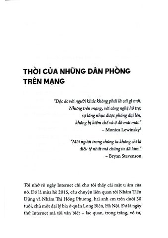  Thiện, Ác Và Smartphone - Đặng Hoàng Giang 