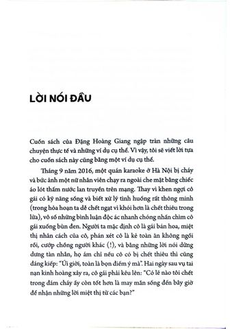  Thiện, Ác Và Smartphone - Đặng Hoàng Giang 