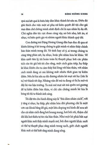  Thiện, Ác Và Smartphone - Đặng Hoàng Giang 