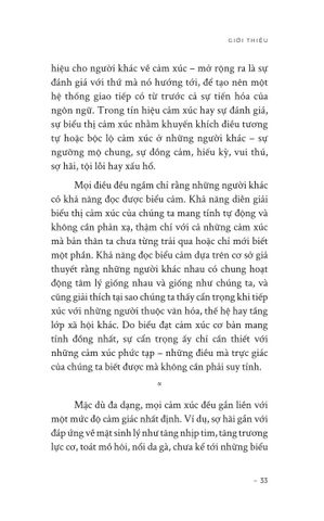  Thiên Đường Và Địa Ngục - Tâm Lý Học Về 26 Loại Cảm Xúc - Neel Burton 