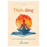  Thiền Động - Sakyong Mipham 