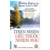 Thiên Nhiên Liều Thuốc Nhiệm Màu - Jack Canfield 