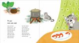  Gửi Gió Về Cho Nội - Thơ Hay Viết Cho Thiếu Nhi - Khánh Chi 