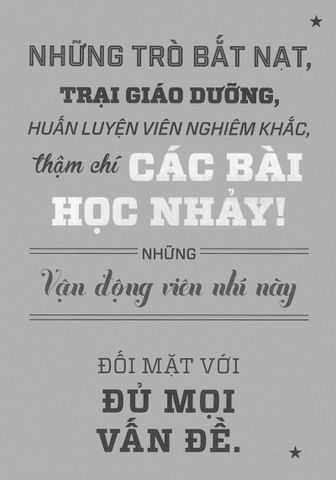  Thời Thơ Ấu Của Các Huyền Thoại Thể Thao - Chuyện Thật Chưa Kể - David Stabler, Doogie Horner 